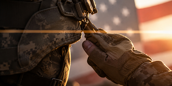 Honoring Americas Veterans