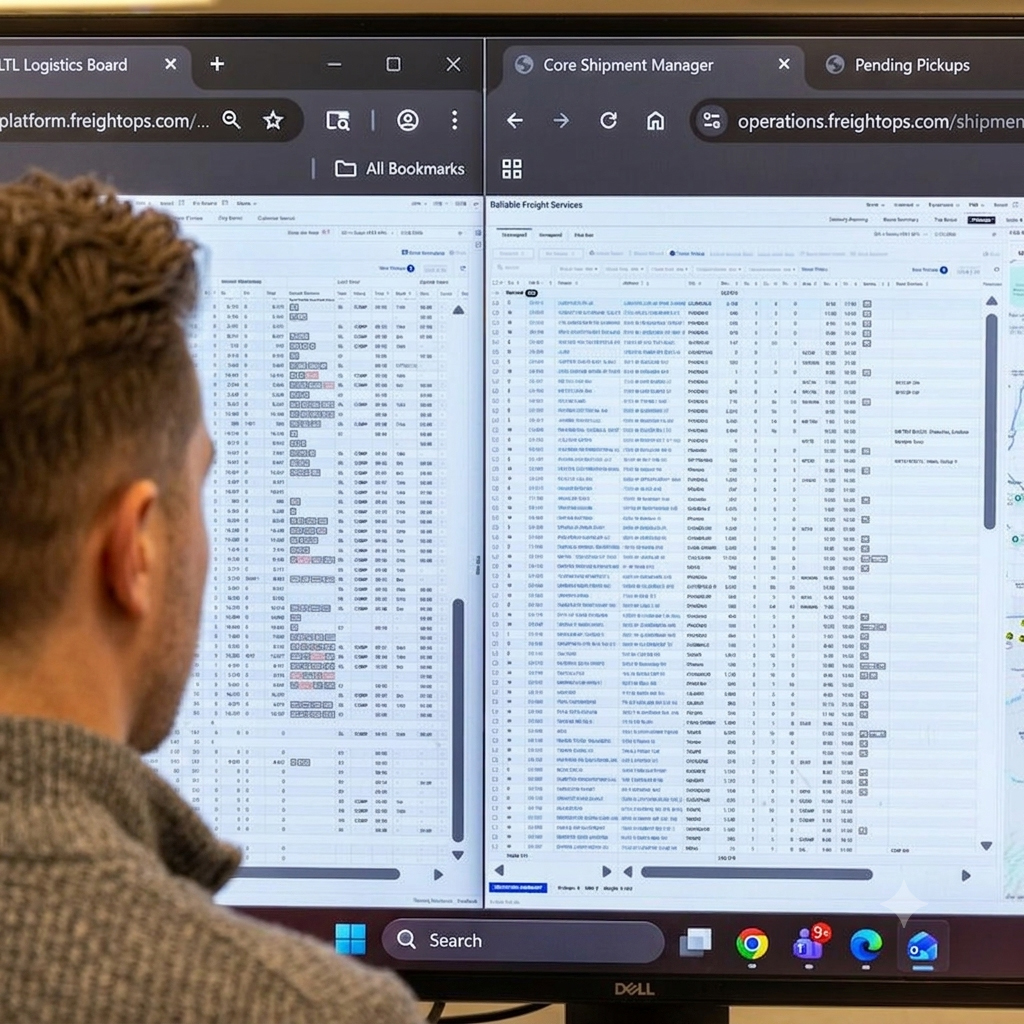 Analytics Dashboard